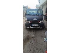 Sahibinden Ford Transit 280 S 2004 Model  370 km Beyaz
