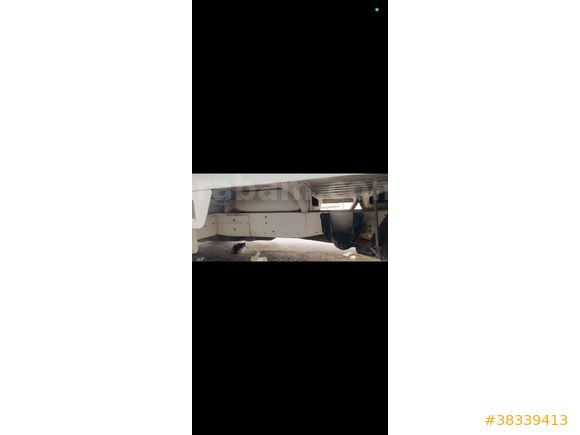 Sahibinden Ford Transit 280 S 2004 Model  370 km Beyaz