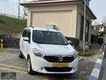 KUZEY 34 MOTORS'DAN 2015 MODEL DACİA LODGY LAUREATE 7 KİŞİLİK