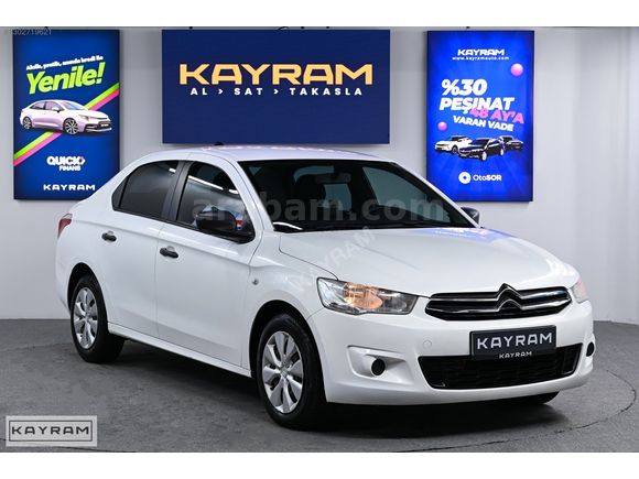 KAYRAM'DAN 300.000 TLYE KADAR 6 AY SIFIR FAİZLİ FIRSAT