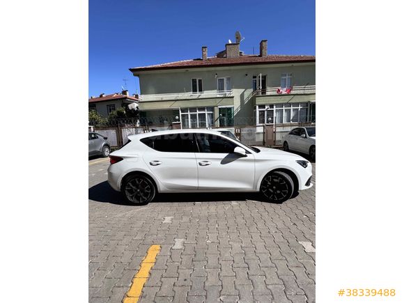 Sahibinden Seat Leon 1.0 TSI Style 2021 Model 