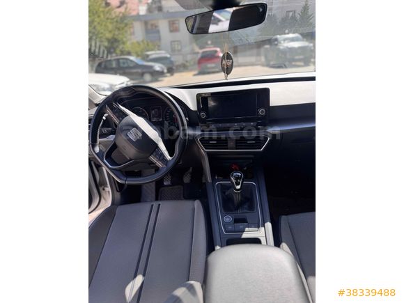 Sahibinden Seat Leon 1.0 TSI Style 2021 Model 