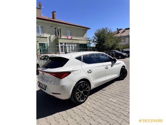 Sahibinden Seat Leon 1.0 TSI Style 2021 Model 