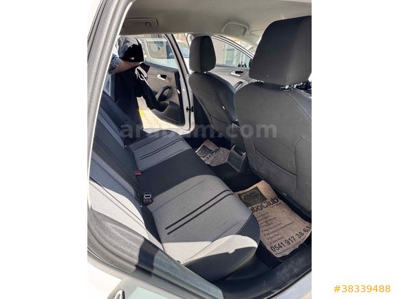 Sahibinden Seat Leon 1.0 TSI Style 2021 Model 