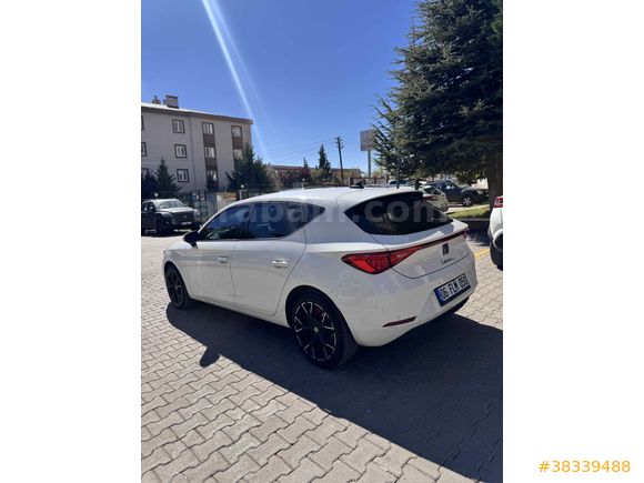 Sahibinden Seat Leon 1.0 TSI Style 2021 Model 
