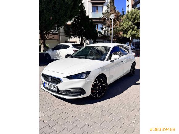 Sahibinden Seat Leon 1.0 TSI Style 2021 Model 