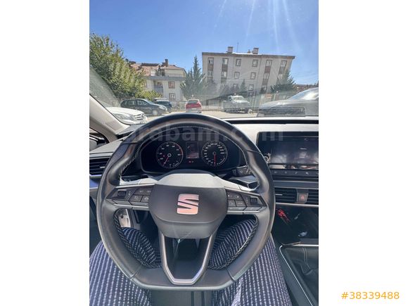 Sahibinden Seat Leon 1.0 TSI Style 2021 Model 