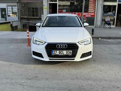 BOYASIZ DEĞİŞENSİZ Audi A4 Sedan 1.4 TFSI -MATRIX