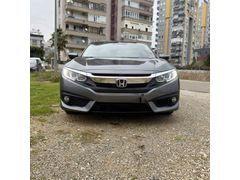 Sahibinden Honda Civic 1.6 i-DTEC Elegance 2018 Model 