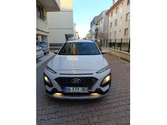 Sahibinden Hyundai Kona 1.6 CRDI Elite Smart 2020 Model