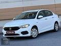 YUNUS OTOMOTİV'den 2017 Fiat Egea 1.4 Easy Boyasız 85.000 km