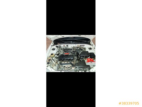 Sahibinden Hyundai Accent 1.3 LS 2000 Model