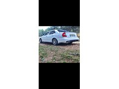 Sahibinden Hyundai Accent 1.3 LS 2000 Model