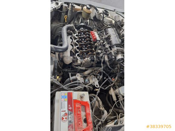 Sahibinden Hyundai Accent 1.3 LS 2000 Model
