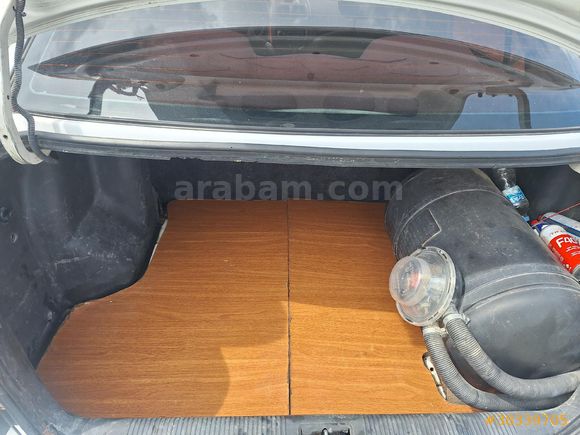 Sahibinden Hyundai Accent 1.3 LS 2000 Model