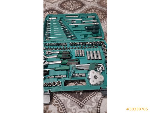 Sahibinden Hyundai Accent 1.3 LS 2000 Model