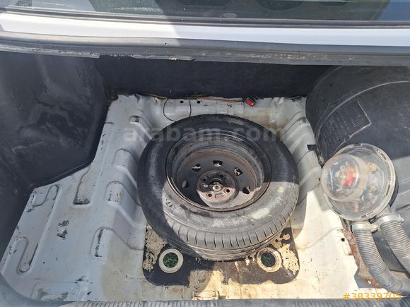 Sahibinden Hyundai Accent 1.3 LS 2000 Model