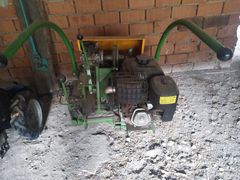 Sahibinden Tarım & İş Makineleri Çim Ot Biçme 