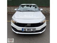 2022 MODEL FİAT EGEA 1.4 FİRE EASY