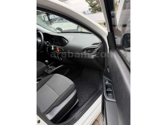 K.K 12 TAKSİT! 2024 EGEA 1.4 BENZİN - EASY - 28.000 KM - HATASIZ