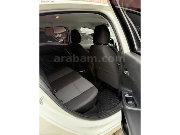 K.K 12 TAKSİT! 2024 EGEA 1.4 BENZİN - EASY - 28.000 KM - HATASIZ