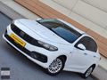 ALC AUTO'DAN HATASIZ BOYASIZ 2021 FİAT EGEA 1.4 EASY LPG'Lİ