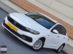 ALC AUTO'DAN HATASIZ BOYASIZ 2021 FİAT EGEA 1.4 EASY LPG'Lİ