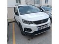 Sahibinden Peugeot Rifter 1.5 BlueHDI Allure 2022 Model