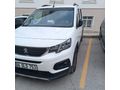 Sahibinden Peugeot Rifter 1.5 BlueHDI Allure 2022 Model