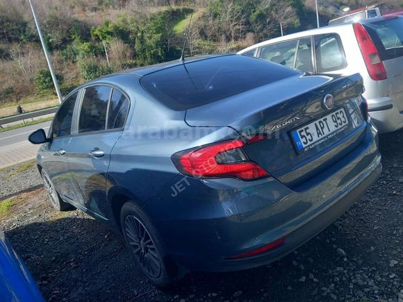 FIAT EGEA 2024 MODEL