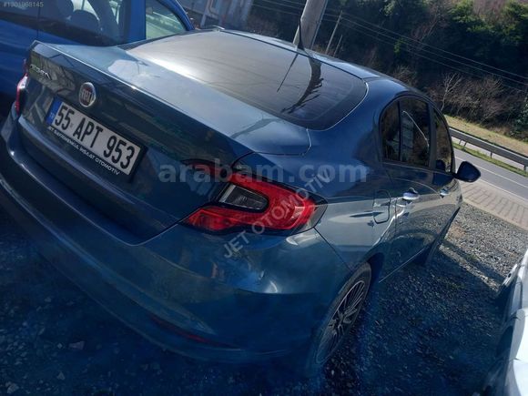 FIAT EGEA 2024 MODEL
