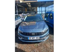 FIAT EGEA 2024 MODEL