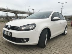 3. Sahibi Memurdan Temiz ve Bakımlı Otomatik\LPG Golf 2010