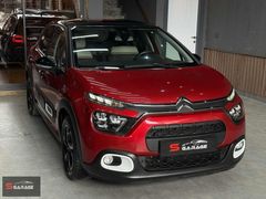 S GARAGE'den 2021 model 47 bin km'de BOYASIZ PRİNS LPG li