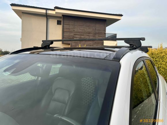 Sahibinden Hyundai Tucson 2.0 CRDi Executive 2016 Model 