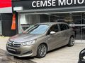 CEMSE MOTORS 2016 MODEL CİTROEN C4 TAM OTOMATİK 175000 KM