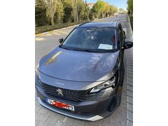 Sahibinden Peugeot 3008 1.5 BlueHDI Active 2022 Model 
