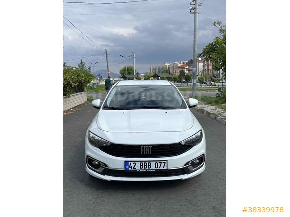 ACİL SATILIK 1.3 Multijet