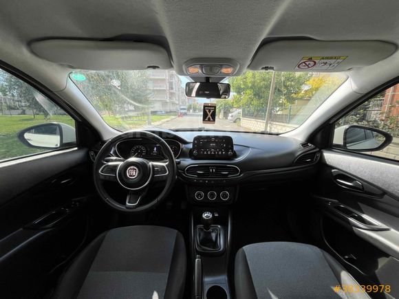 ACİL SATILIK 1.3 Multijet