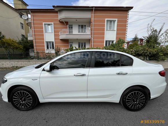 ACİL SATILIK 1.3 Multijet