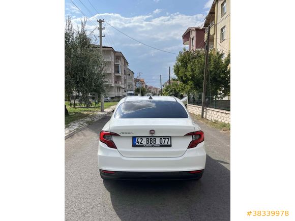 ACİL SATILIK 1.3 Multijet