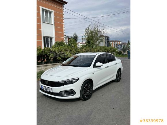 ACİL SATILIK 1.3 Multijet