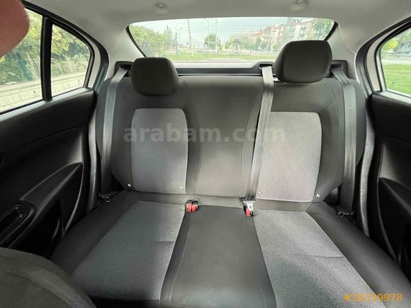ACİL SATILIK 1.3 Multijet