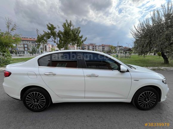 ACİL SATILIK 1.3 Multijet