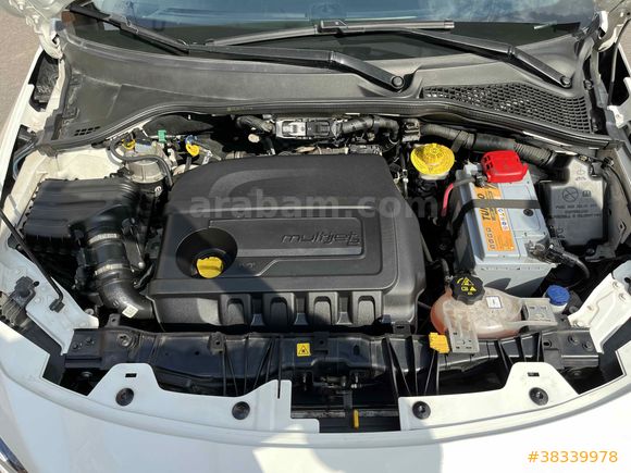 ACİL SATILIK 1.3 Multijet