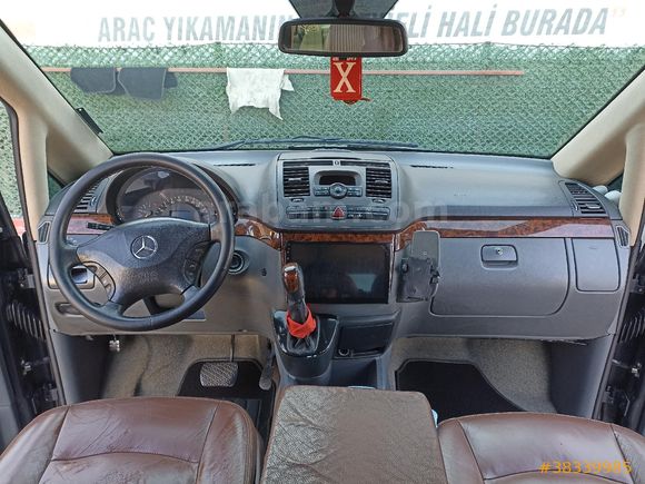 ÇOK TEMİZ VİANOl