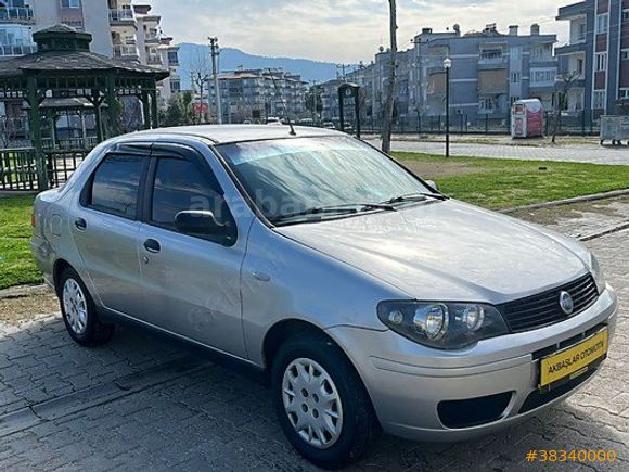 AKBAŞLAR OTODAN 2007 HATASIZ DEĞISENSIZ 184 BINDE ALBEA