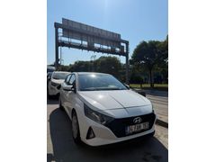Sahibinden Hyundai i20 1.4 MPI Jump 2021 Model 
