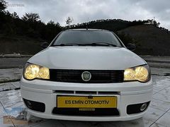 GÖYNÜK ES OTOMOTİV DEN FİAT ALBEA 1.3 MULTİJET SOLE DYNAMİC