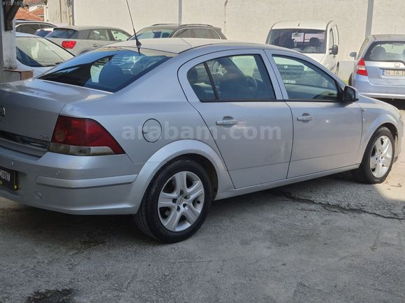 AKN Otomotiv'den ASTRA 2010 MODEL UCUNCU SAHIBINDEN SORUNSUZ